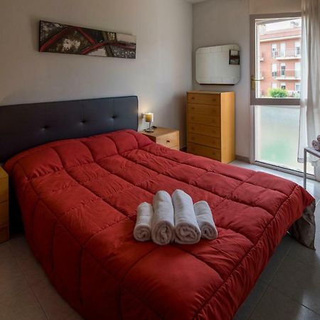 Apartamento Castell De Perelada Apartment Girona Ngoại thất bức ảnh
