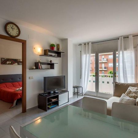 Apartamento Castell De Perelada Apartment Girona Ngoại thất bức ảnh