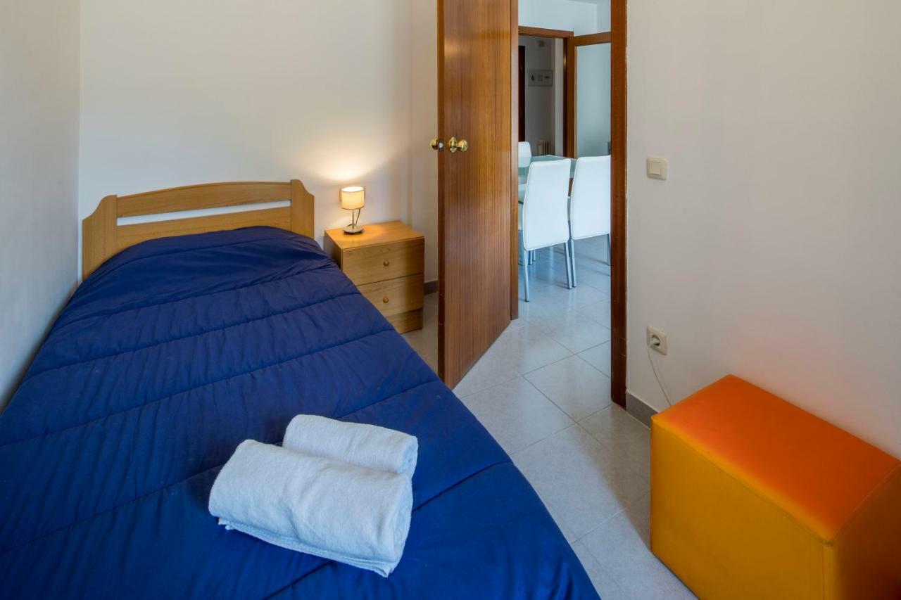 Apartamento Castell De Perelada Apartment Girona Ngoại thất bức ảnh