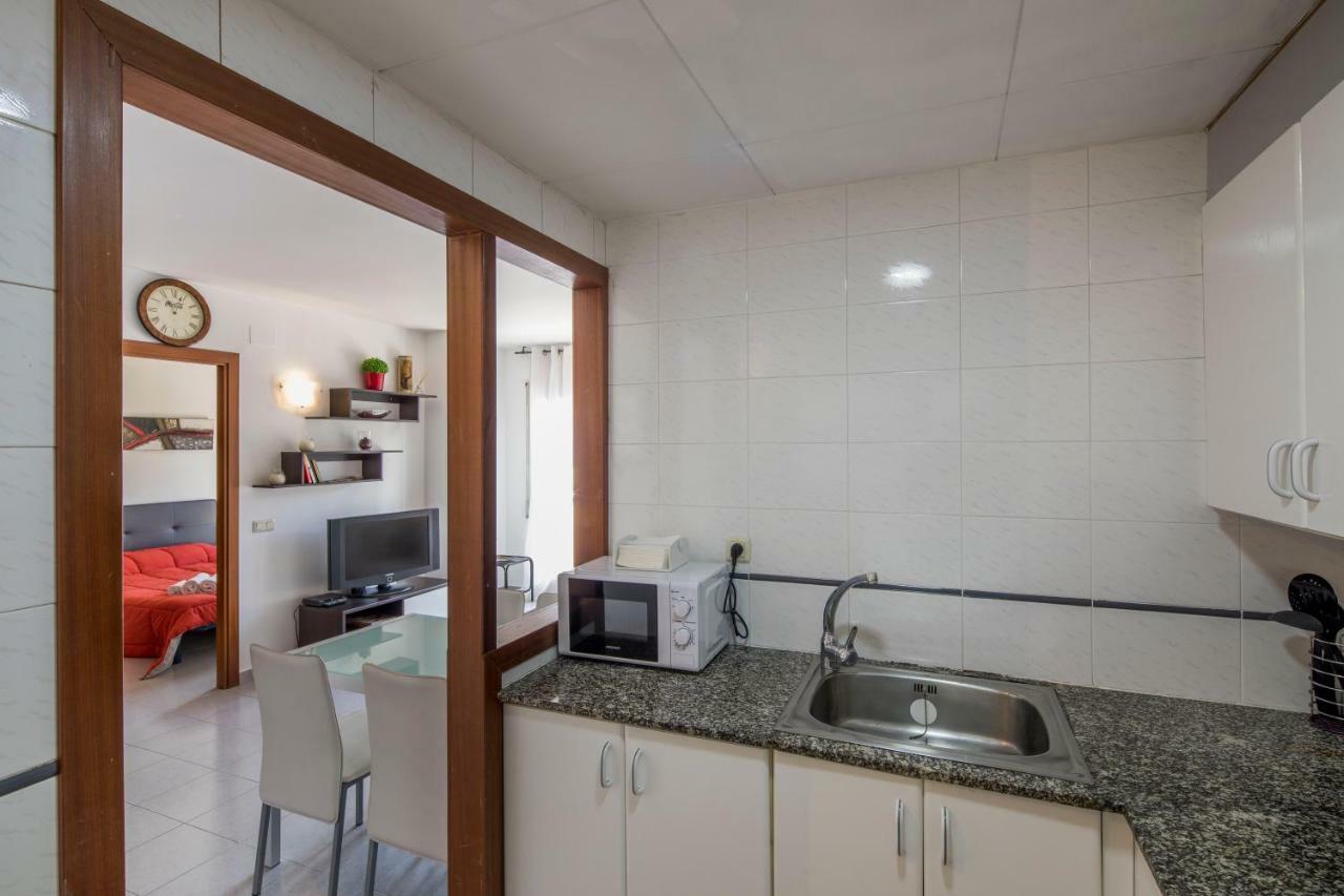 Apartamento Castell De Perelada Apartment Girona Ngoại thất bức ảnh