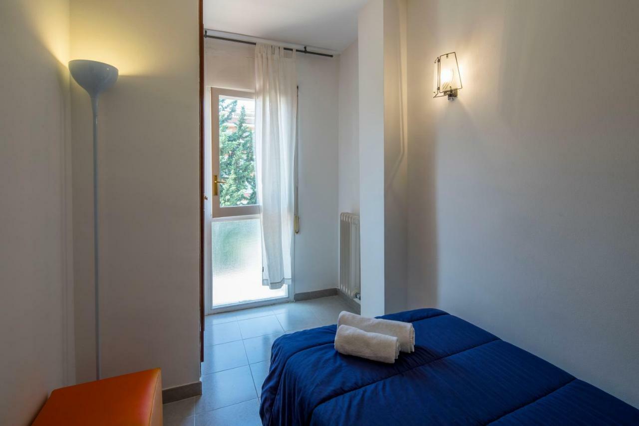 Apartamento Castell De Perelada Apartment Girona Ngoại thất bức ảnh