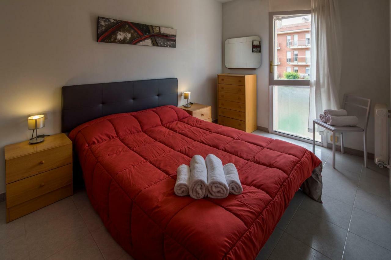 Apartamento Castell De Perelada Apartment Girona Ngoại thất bức ảnh