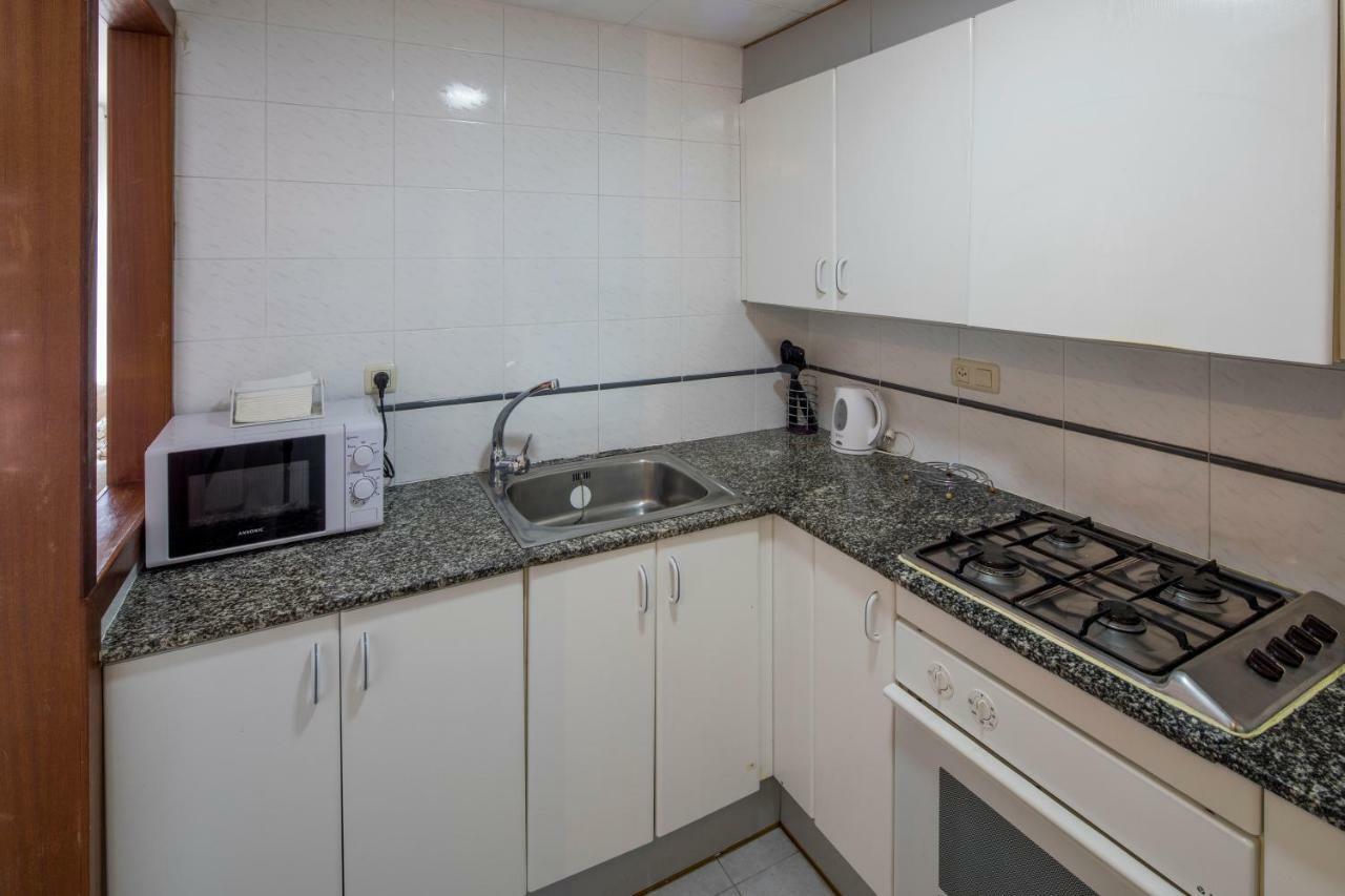 Apartamento Castell De Perelada Apartment Girona Ngoại thất bức ảnh
