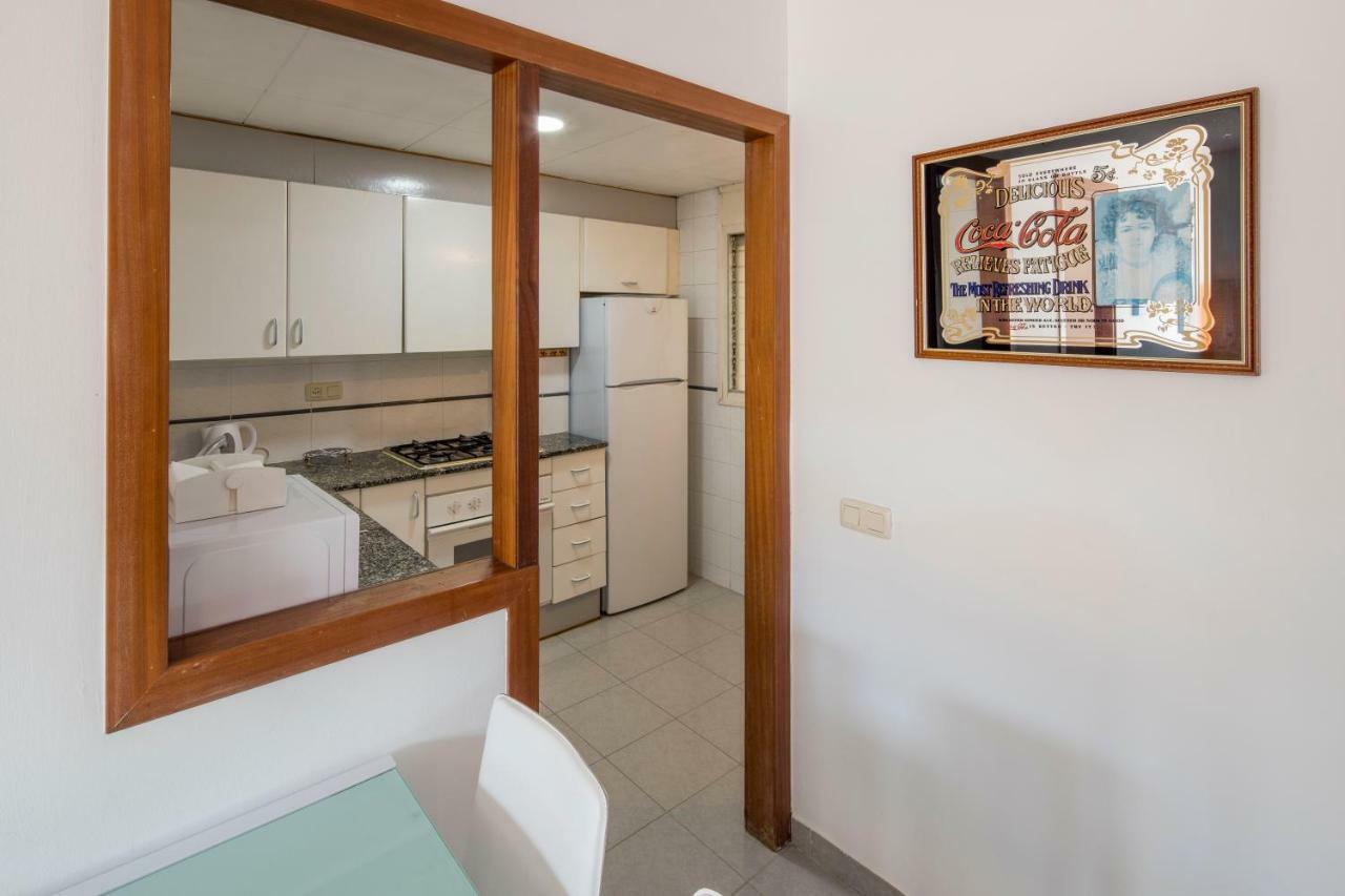 Apartamento Castell De Perelada Apartment Girona Ngoại thất bức ảnh