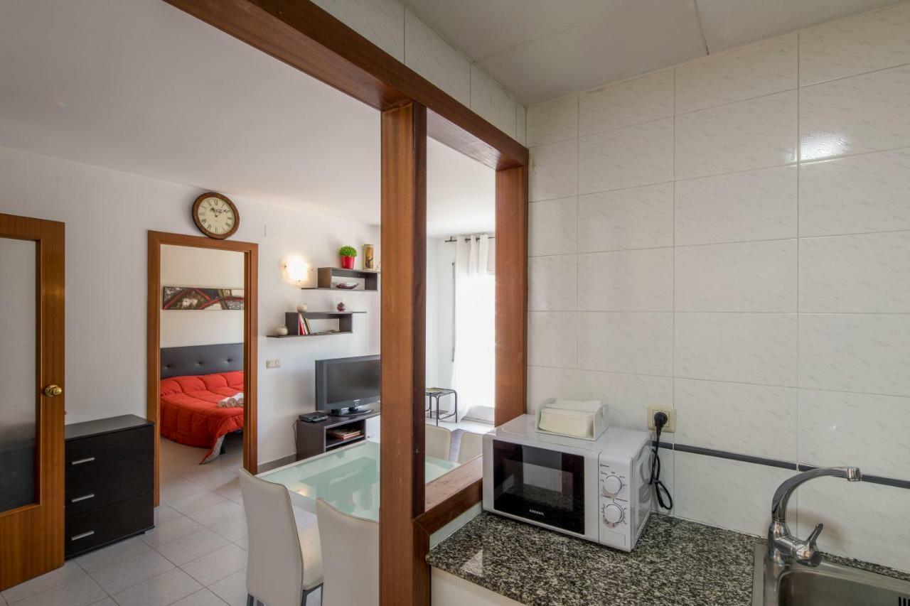 Apartamento Castell De Perelada Apartment Girona Ngoại thất bức ảnh
